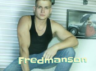 Fredmanson