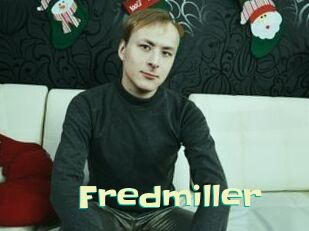 Fredmiller