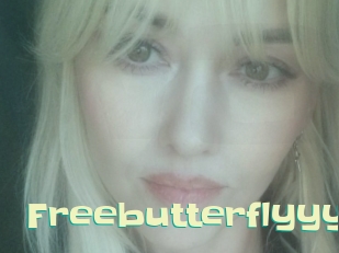 Freebutterflyyy