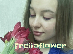 Freiiaflower