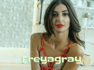 Freyagray