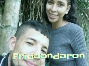 Fridaandaron