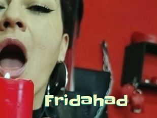 Fridahad