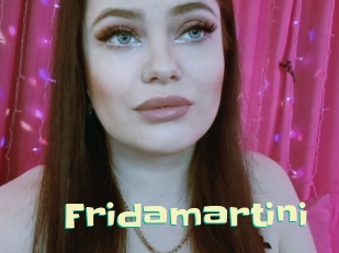 Fridamartini