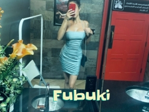 Fubuki