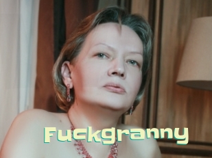 Fuckgranny