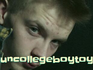 Funcollegeboytoy