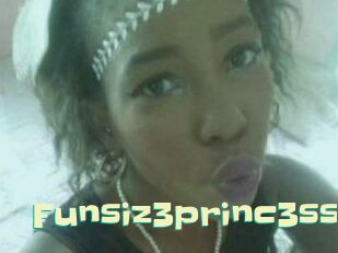 Funsiz3princ3ss