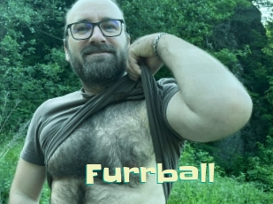 Furrball