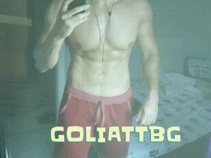 GOLIATTBG