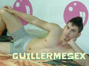 GUILLERMESEX