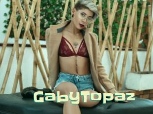 GabyTopaz
