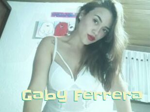 Gaby_Ferrera