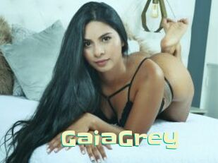 GaiaGrey