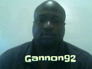 Gannon92