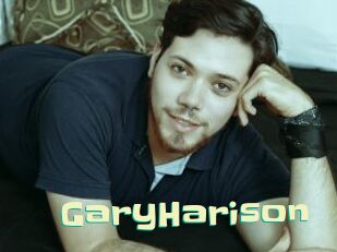 GaryHarison