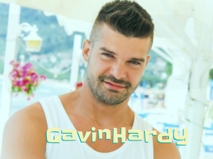 GavinHardy