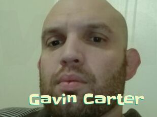 Gavin_Carter