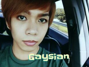 Gaysian