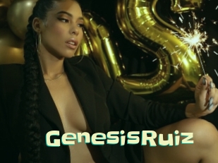 GenesisRuiz