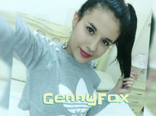 GennyFox