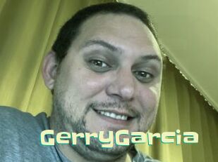 GerryGarcia