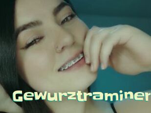 Gewurztraminer