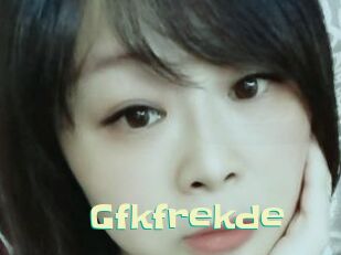 Gfkfrekde