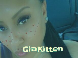 GiaKitten