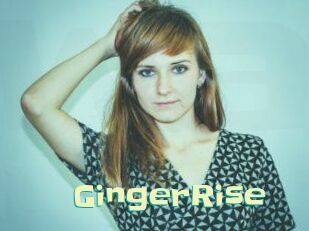 GingerRise