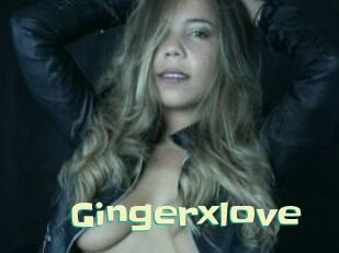 Gingerxlove