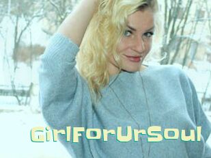 GirlForUrSoul