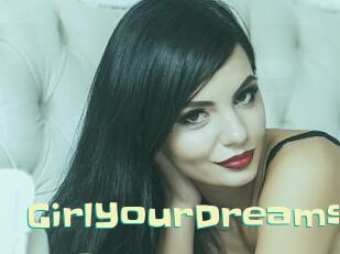 GirlYourDreams