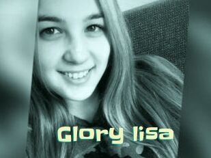 Glory_lisa