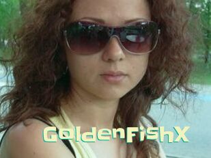 GoldenFishX