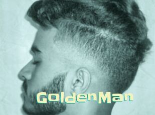 GoldenMan