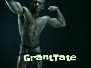 GrantTate