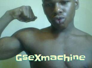 GseXmachine