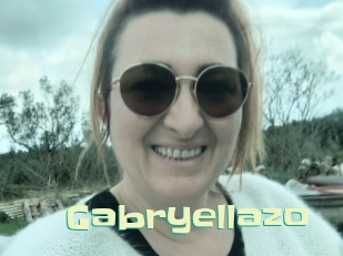 Gabryellazo