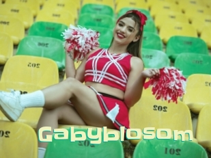 Gabyblosom