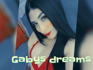 Gabys_dreams