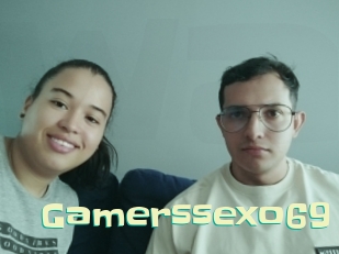 Gamerssexo69