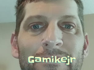 Gamikejr