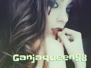 Ganjaqueen98