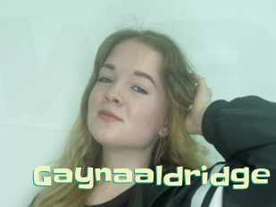 Gaynaaldridge