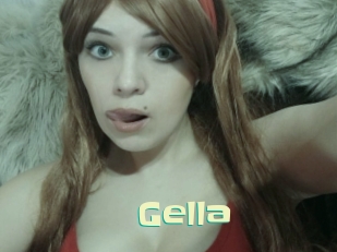 Gella