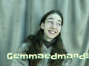 Gemmaedmands