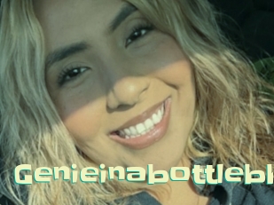 Genieinabottlebb