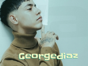 Georgediaz