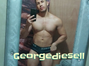 Georgediesell